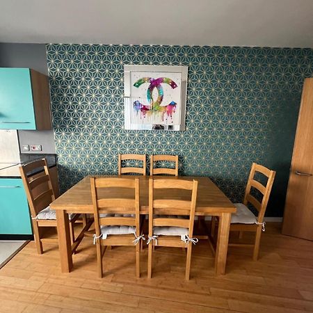 Super Prime City Centre Modern 3 Bed Apartment Liverpool Buitenkant foto