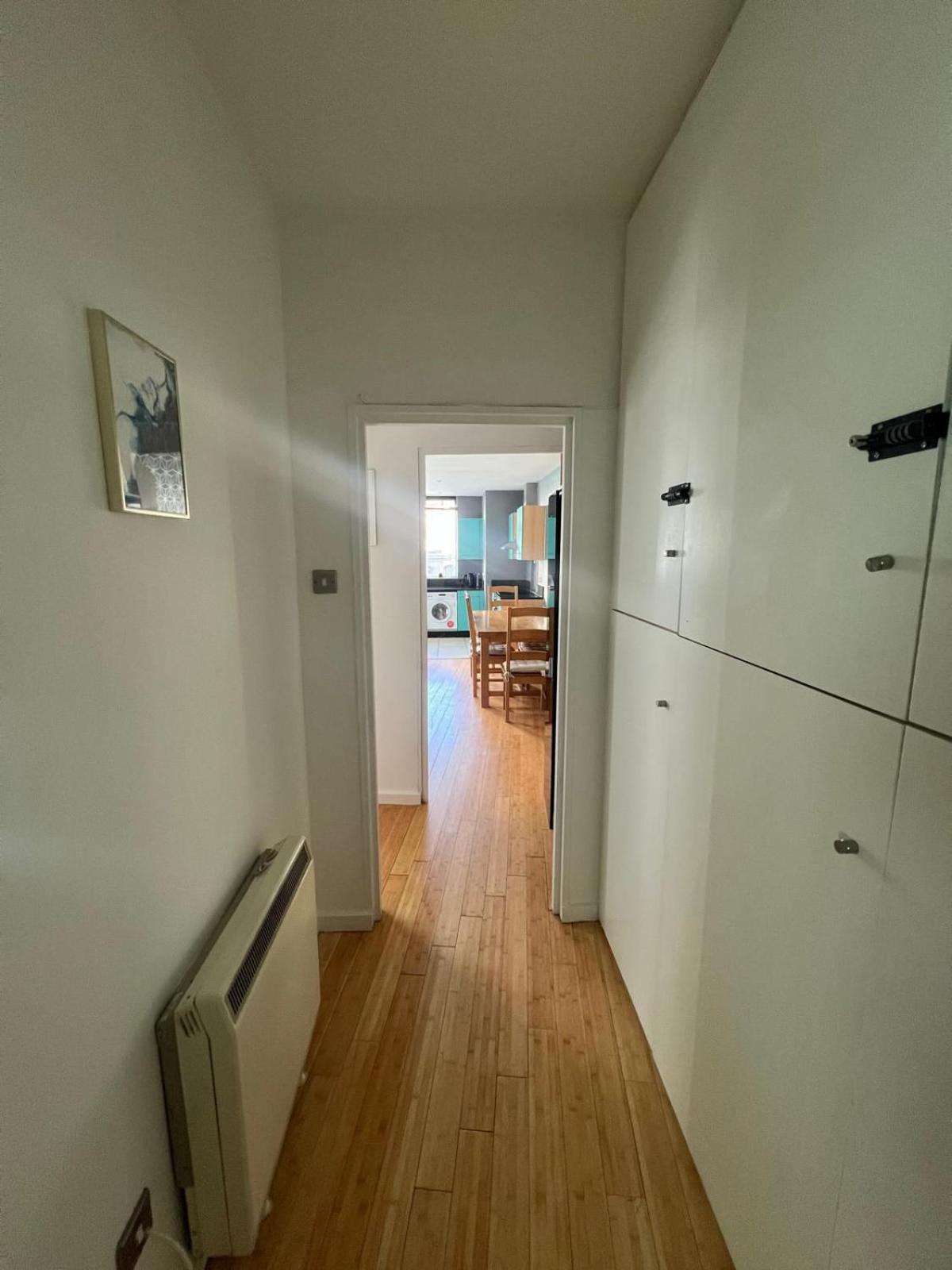 Super Prime City Centre Modern 3 Bed Apartment Liverpool Buitenkant foto