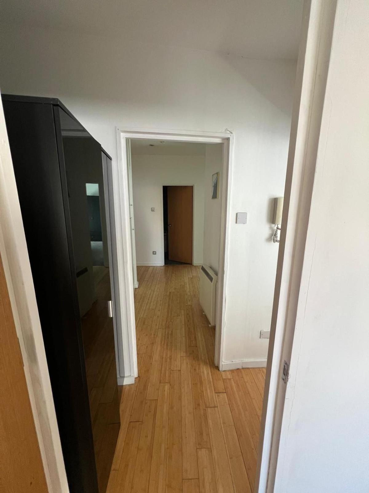 Super Prime City Centre Modern 3 Bed Apartment Liverpool Buitenkant foto